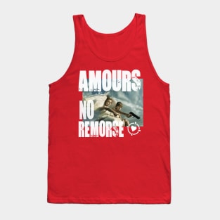 Amours No Remorse Tank Top